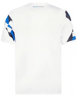 Atalanta away jersey 2026-2027